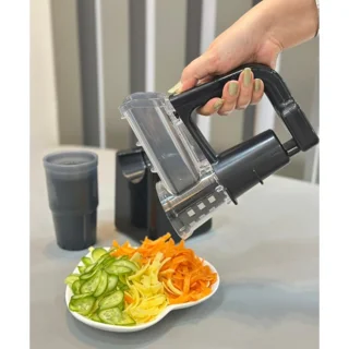 خردکن 300 میلی‌لیتر گرین لاین مدل SM-40-3